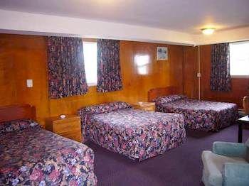 Eastcourt London Motel Exterior photo